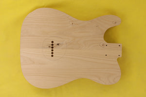 TC BODY 2pc Alder 2.2 Kg - 546249