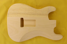 Load image into Gallery viewer, SC BODY 2pc White Limba 1.4 Kg - 546744