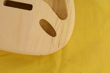 Load image into Gallery viewer, SC BODY 2pc White Limba 1.4 Kg - 546744