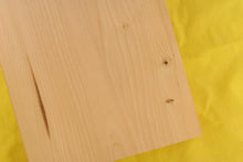 Load image into Gallery viewer, SC WOOD BLANK BODY 1pc Alder 3.5 Kg - 550154