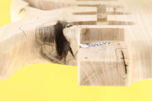 Load image into Gallery viewer, SC BODY 1pc Swamp Ash 2.2 Kg - 547482