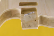 Load image into Gallery viewer, TC BODY 3pc Poplar 2.1 Kg - 549042