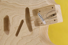 Load image into Gallery viewer, SC BODY 1pc Swamp Ash 2.3 Kg - 544535