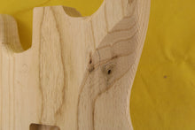 Load image into Gallery viewer, SC BODY 1pc Swamp Ash 1.7 Kg - 550406