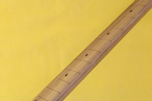 SC Walnut Guitar Neck - 705011