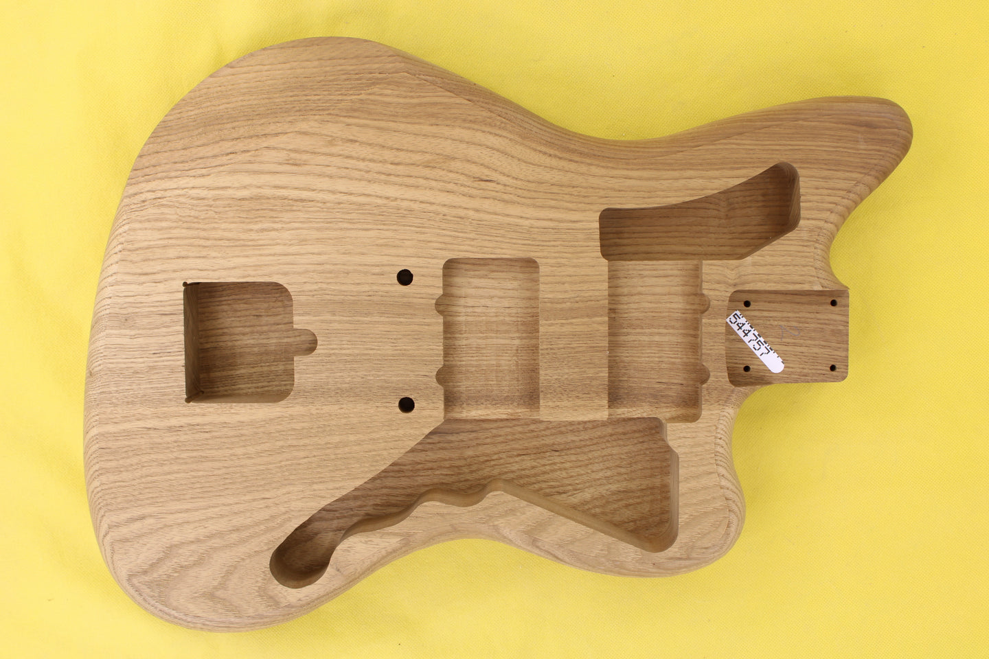 JM BODY 2pc Roasted Swamp Ash 2.1 Kg - 544757
