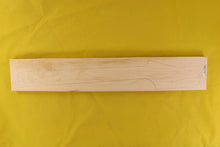 Load image into Gallery viewer, Maple Guitar Neck Blank - 705875