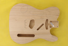Load image into Gallery viewer, TC BODY 3pc Alder 2.1 Kg - 546256