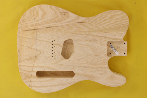 TC BODY 3pc Swamp Ash 2.2 Kg - 545150