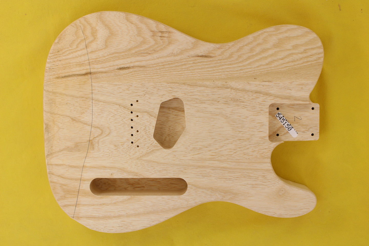 TC BODY 3pc Swamp Ash 2.2 Kg - 545150