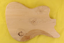 Load image into Gallery viewer, JG BODY 3pc Alder 2.1 Kg - 547499