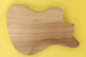 JM BODY 2pc Roasted Swamp Ash 2.1 Kg - 544757