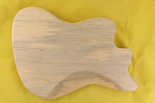 Load image into Gallery viewer, JM BODY 1pc Basswood 1.8 Kg - 550628