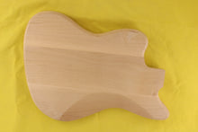 Load image into Gallery viewer, JM BODY 3pc Alder 1.9 Kg - 551182