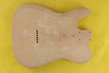 Load image into Gallery viewer, TC BODY 1pc Alder 2.3 Kg - 549264