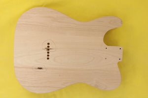 TC BODY 3pc Alder 2.1 Kg - 546256