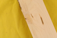 Load image into Gallery viewer, Maple Guitar Neck Blank - 705875