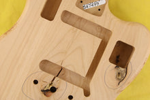 Load image into Gallery viewer, JG BODY 3pc Alder 2.1 Kg - 547499