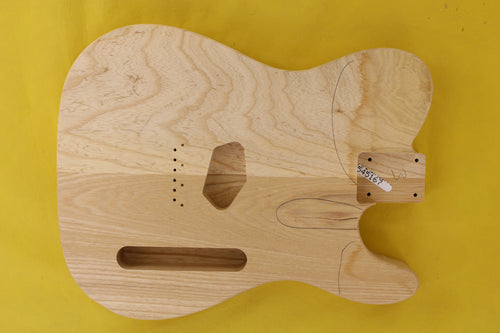TC BODY 2pc Swamp Ash 2.4 Kg - 545167