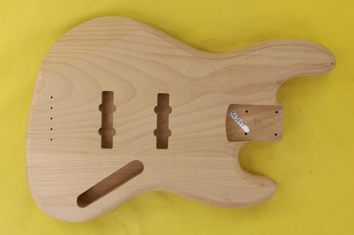 JB BODY 2pc Alder 2.4 Kg - 543897