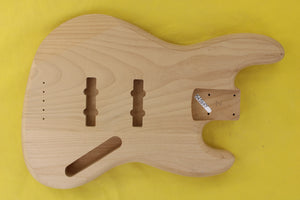 JB BODY 2pc Alder 2.4 Kg - 543897