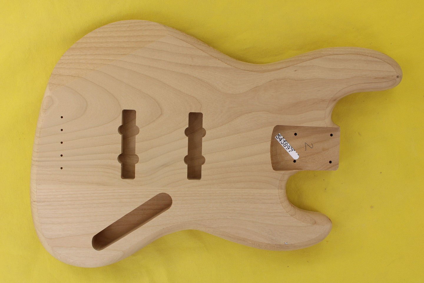 JB BODY 2pc Alder 2.4 Kg - 543897