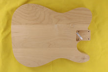 Load image into Gallery viewer, TC SHAPED BLANK BODY 3pc Alder 2.2 Kg - 551199