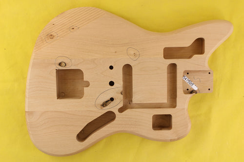 JG BODY 3pc Alder 2.3 Kg - 547505