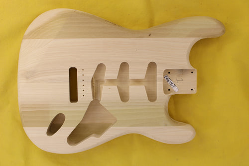 SC BODY 4pc Poplar 2.1 Kg - 546768