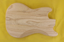 Load image into Gallery viewer, MS BODY 3pc Swamp Ash 2.2 Kg - 550635