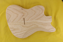 Load image into Gallery viewer, TM BODY 2pc Swamp Ash 2.4 Kg - 550888
