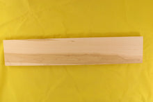 Load image into Gallery viewer, Maple Guitar Neck Blank - 705882