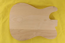 Load image into Gallery viewer, TC SHAPED BLANK BODY 3pc Alder 2.2 Kg - 551199