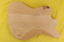 Load image into Gallery viewer, JG BODY 3pc Alder 2.3 Kg - 547505