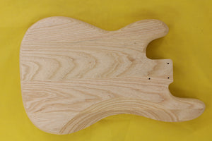PB BODY 4pc Swamp Ash 2.3 Kg - 542975