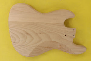 JB BODY 2pc Alder 2.4 Kg - 543897