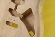 Load image into Gallery viewer, SC BODY 3pc Alder 1.8 Kg - 549271