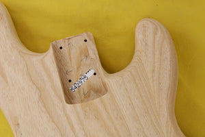 PB BODY 4pc Swamp Ash 2.3 Kg - 542975