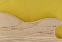 Load image into Gallery viewer, MS BODY 3pc Swamp Ash 2.2 Kg - 550635