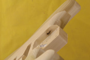 SC BODY 4pc Poplar 2.1 Kg - 546768