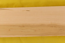 Load image into Gallery viewer, Maple Guitar Neck Blank - 705882