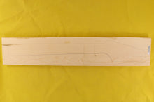 Load image into Gallery viewer, Maple Guitar Neck Blank - 705899