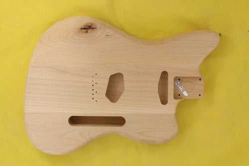 TM BODY 3pc Alder 2.5 Kg - 545778
