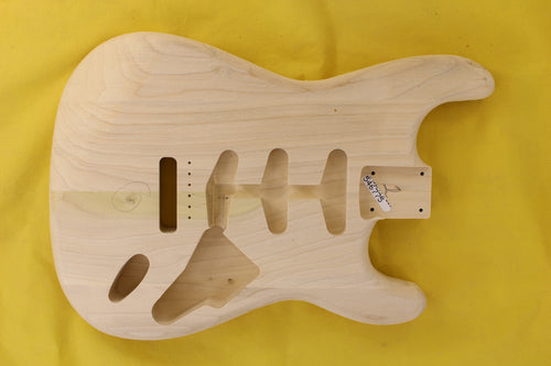 SC BODY 4pc Poplar 2.1 Kg - 546775
