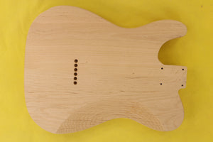 TC BODY 2pc Alder 1.9 Kg - 545174