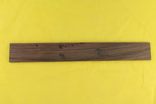 Load image into Gallery viewer, Rosewood Fretboard blank - 705424