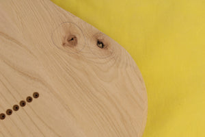 TM BODY 3pc Alder 2.5 Kg - 545778