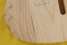 Load image into Gallery viewer, TM BODY 3pc Swamp Ash 2.4 Kg - 550895