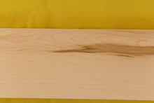 Load image into Gallery viewer, Maple Guitar Neck Blank - 705899