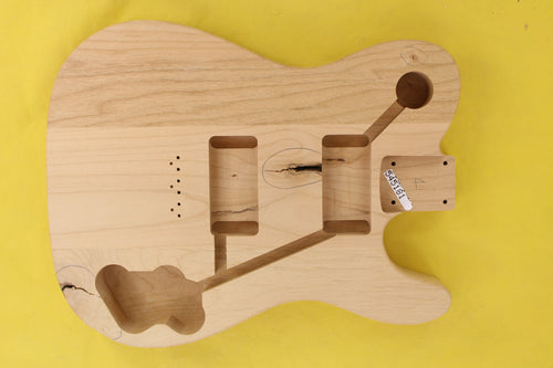 TC BODY 3pc Alder 1.9 Kg - 545181